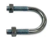 Хомутик С 437 М8 (3/4") ГОФРОМАТИК