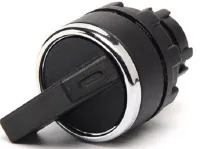 Головка перекл. BDS31 2-0-1 1 пол. IP40 Emas