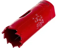 Коронка Bi-Metall 8%Co. 18мм "Pilorama"