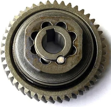 Ограничитель крутящего момента Makita (125386-2)