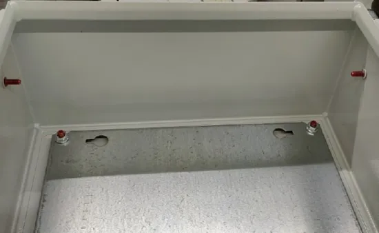 Щит металл. ST 500х500х200мм IP66 DKC