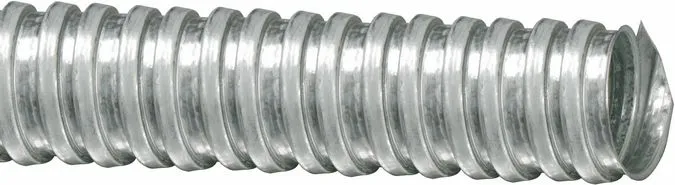 Металлорукав ф32мм, 1 бухта - 25м (Р3-ЦХ-32)