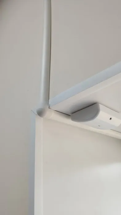 Кабель-канал напольный 30х13 мм ГРАФИТ ЭРА 2м (20)