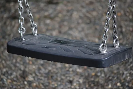 Цепь 1,5 мм короткозвенная DIN766 цинк (боб.50) (крат 5м) (Tech-KREP)