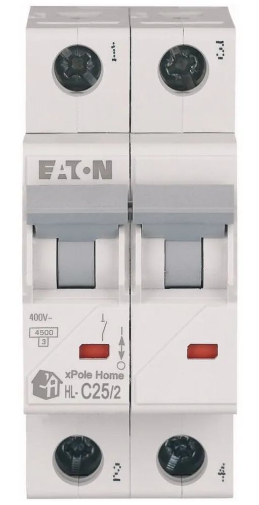 Автомат HL-C25/2