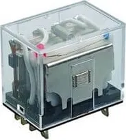 Реле РЭК77/3 с индикацией 10А 230В АC IEK