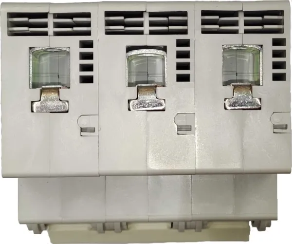 Автомат PLHT-C 32/3 (C) 32A 3-pol