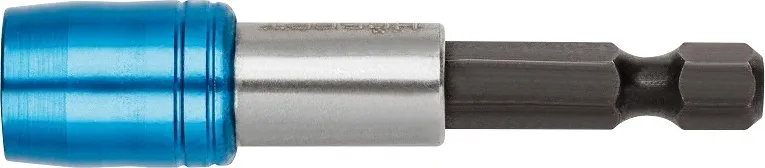 Держатель для бит с магнитом 1/4" HOEGERT