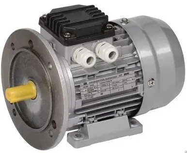 Эл.Двиг.3ф.АИР 56A4 380В 0,12кВт 1500об/мин 2081 DRIVE IEK