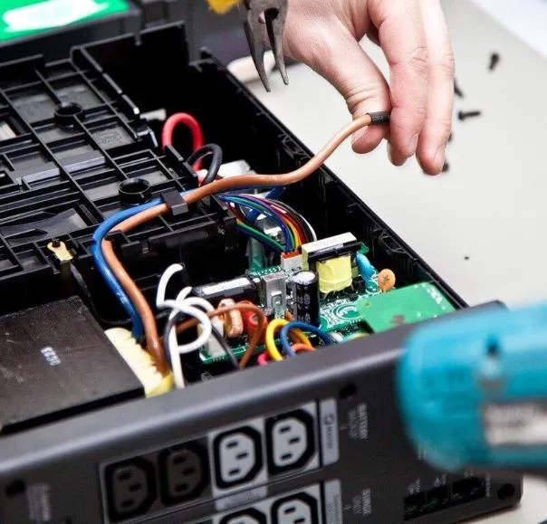 Диагностика и устранение неисправностей ИБП своими руками Диагностика и устранение неисправностей ИБП своими руками