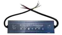 Блок питания для светодиодной ленты PS-TP200WHB-12, 200Вт, 12В, IP67