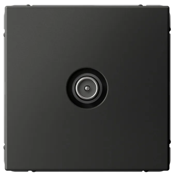 Розетка TV Базальт ArtGallery SE