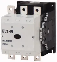 Контактор DILM300A-S/22(RA250) (I=300А; 160КВт)