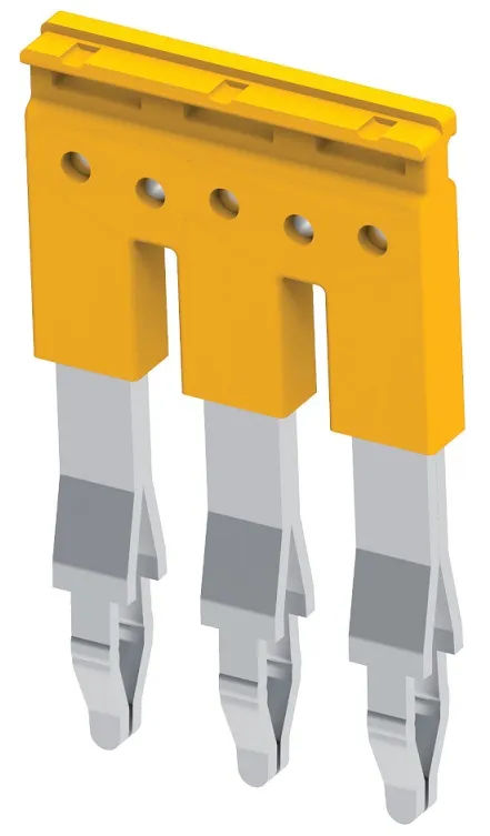 Перемычка гребенчатая OptiClip 2.5/3 289734 КЭАЗ