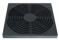 Решетка для вентил. FGF-180 (180х180) ЭК ЗИП