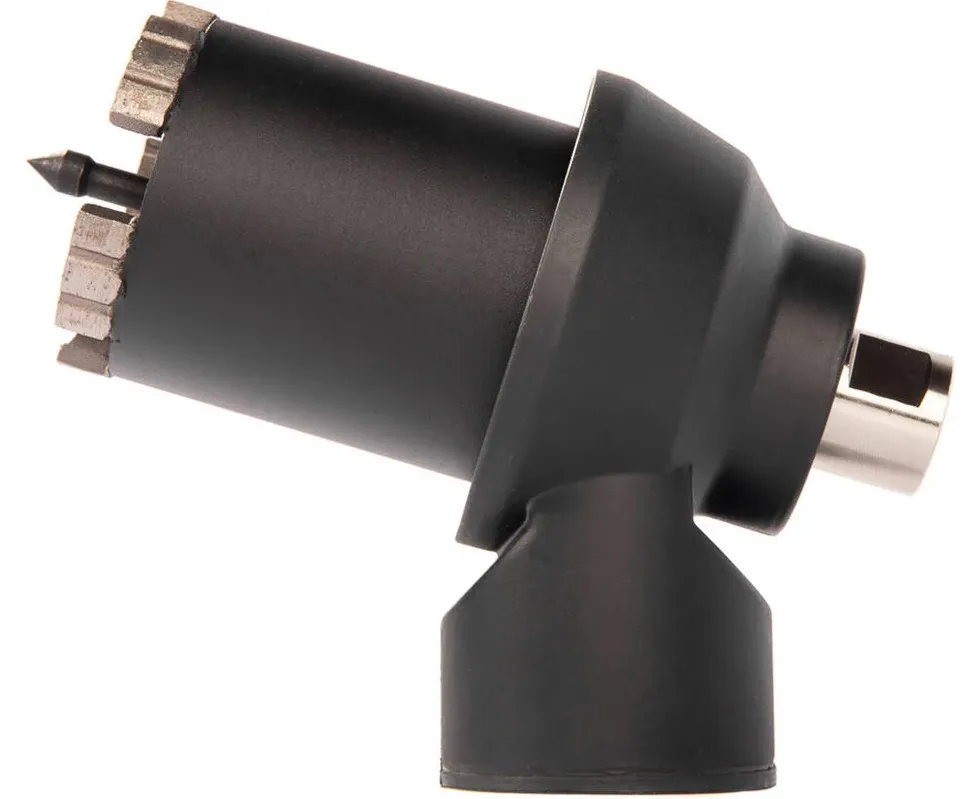 Система пылеудаления для алмазных коронок M16-M16 (КВТ)