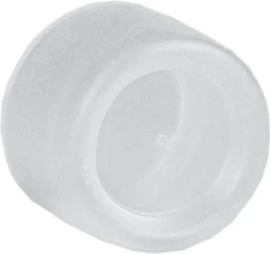 Колпачок защитный IP67 AD22-S плоск. кнопки IEK