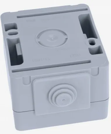 Радиовыключатель IP65 HiTE PRO