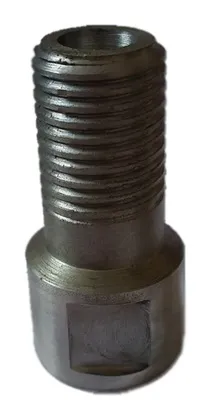 Адаптер М22(мама)-1 1/4(папа)