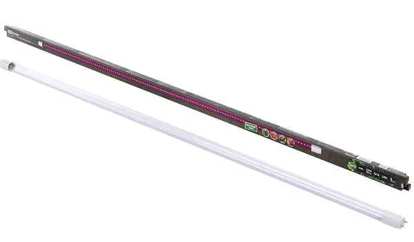 Лампа LED G13 T8 18Вт 1200мм ФИТО TDM