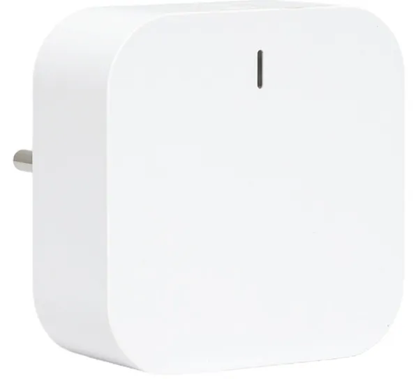 Умный хаб EKF Connect