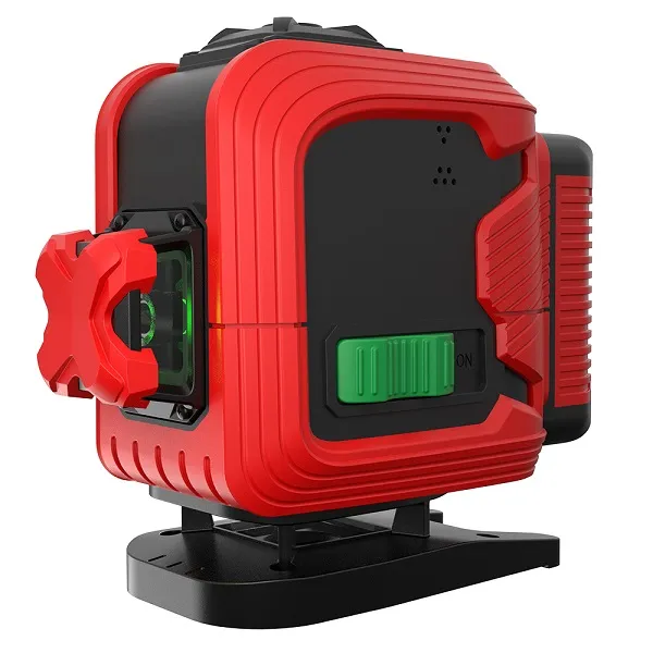 Лазерный нивелир CONDTROL Boden 3D