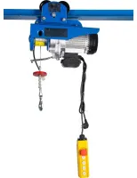 Таль Электрическая TOR PA-250/500 12/6м