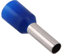 Наконечник НШВИ 2,5-08  (100шт.) (GENERICA), уп