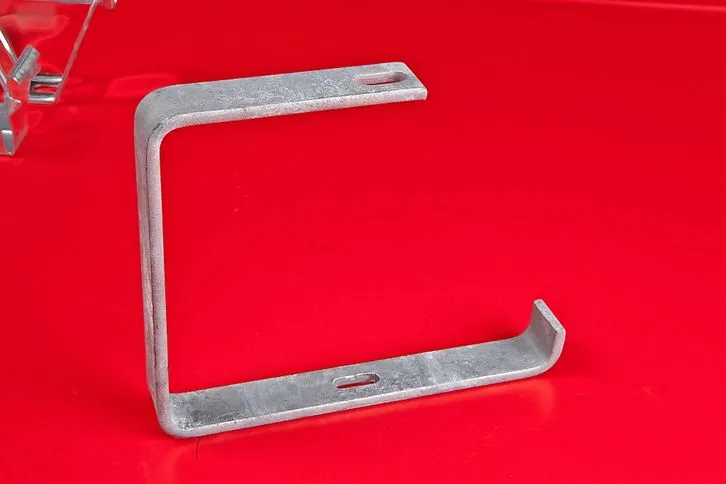 Крепежная скоба потолочная OBZ 180*300