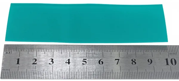 Набор Термоусаживаемая трубка ТУТ 20/10 21шт., 100мм ЦВЕТНЫЕ, уп