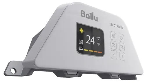 Блок управления Transformer Electronic Ballu BCT/EVU-3E