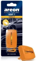 Освежитель на дефлектор Vent7 Vanilla  AREON