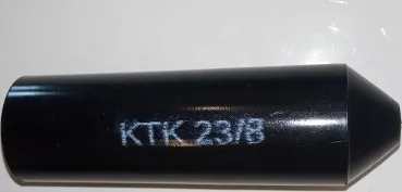 Колпачок термоусаживаемый  КТК 23/8