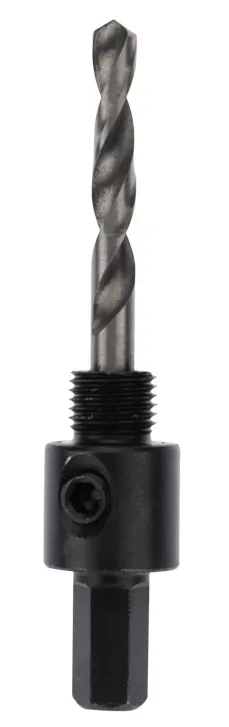 Адаптер для коронок Bimetal 14-30мм KRANZ