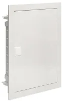 Щит встр. пласт. дверь Nova (24 мод. IP40) EKF