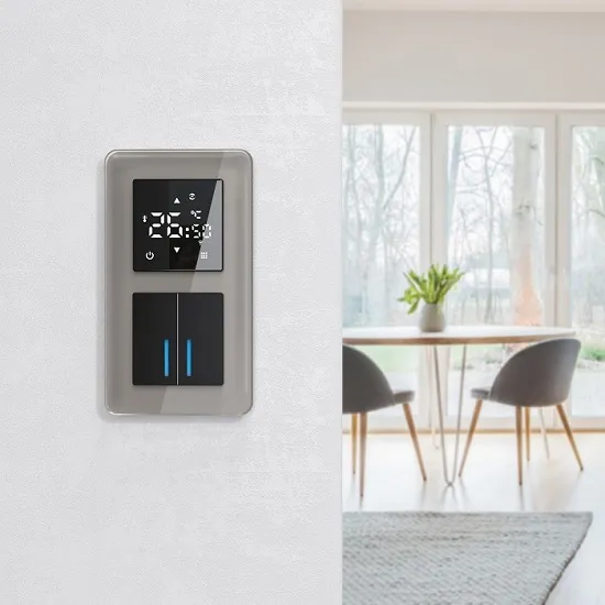 Рамка 2-я Дымчатый (стекло) Elite WERKEL