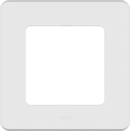 Рамка 1-я Белый INSPIRIA LEGRAND