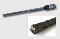 Бур по бетону SDS MAX 38*600 мм STAVTOOL