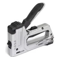 Степлер строительный  СТС-4 серия ПРОФИ (КВТ)