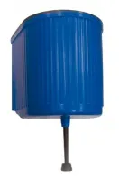 Рукомойник пластмассовый 5л (Тула) XC (1Э)