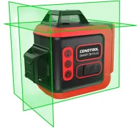 Лазерный нивелир Smart 3D Plus CONDTROL