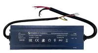 Блок питания для светодиодной ленты PS-TP150WHB-12, 150Вт, 12В, IP67