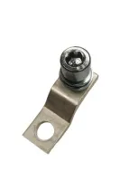 Выводы внешние для переднего присоединения, NM1-125/NM8-125 CHINT