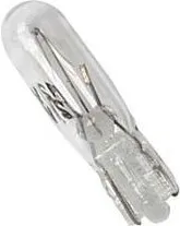 Лампа 2722-02B  2W 12V W2x4.6d