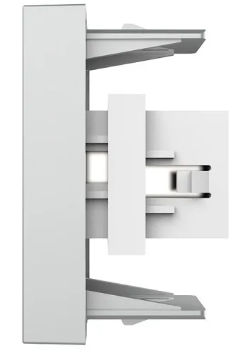 Розетка HDMI 2.0 Серый Livolo