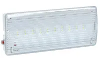 Светильник аварийного освещения SAFEWAY-10 LED IP54 EKF Proxima