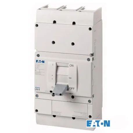 Выключатель нагрузки  LN4-1000-I 1000A