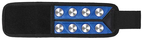 Напульсник магнитный строительный 1680D 384x90мм