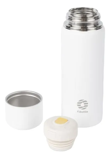 Термос 580 мл KJ-XY600 Белый FJbottle