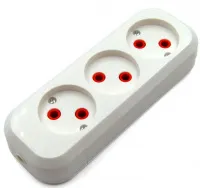 Колодка 3-я б/з Standart Luxe